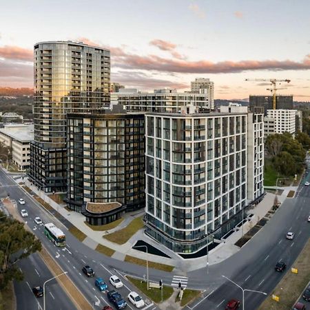 Serain Residences Woden Phillip Exterior photo