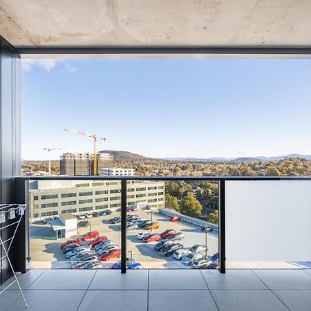 Serain Residences Woden Phillip Exterior photo